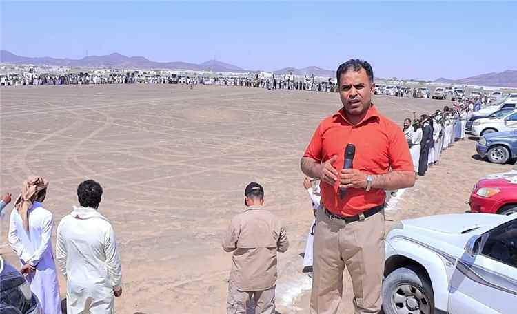 عاجل: قبائل صنعاء تعلن النفير العام