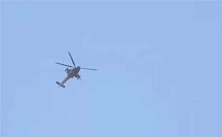 مصدر قبلي من سنحان: نحن علينا تأمين صنعاء عقب تحريرها من الح~وثيين
