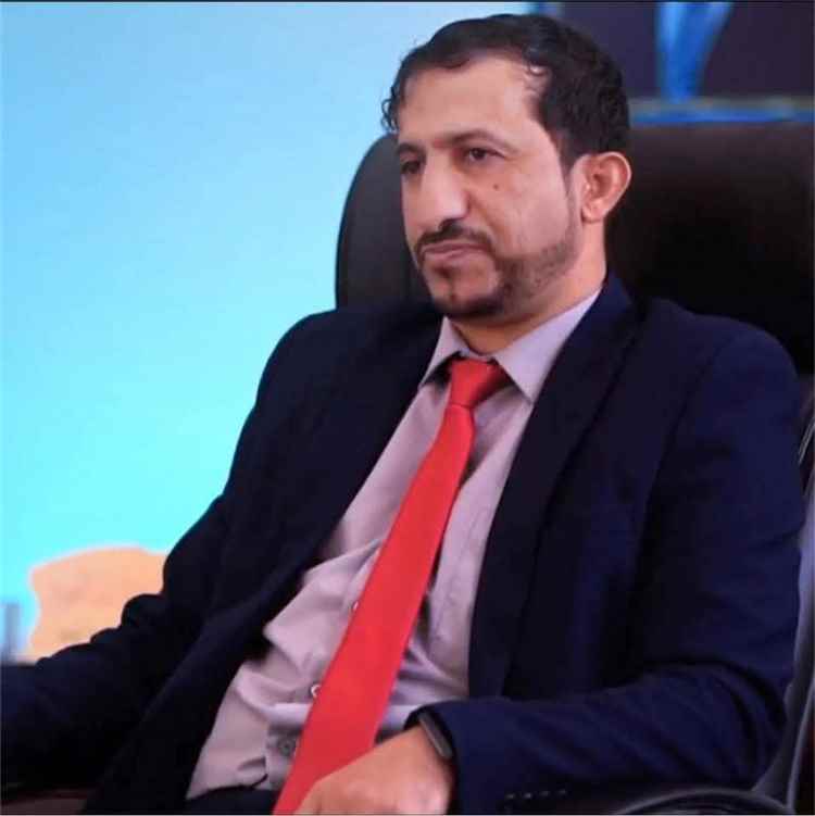 إصلاح شبوة بعد الشريف.. يُقيل رئيس دائرته الإعلامية محمود العمري ويُحيله للتحقيق