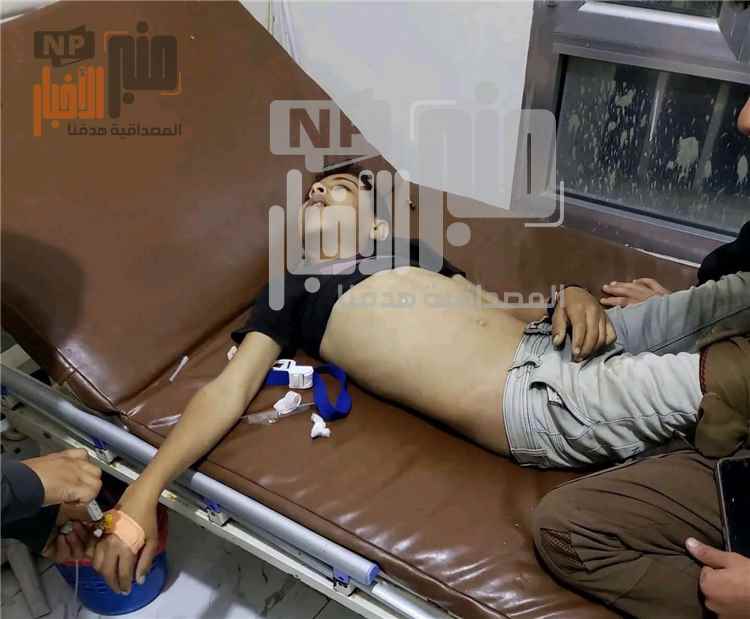 عاجل:حدث محزن في حزم العدين بمحافظة إب(تعرف على تفاصيل الحادثة)