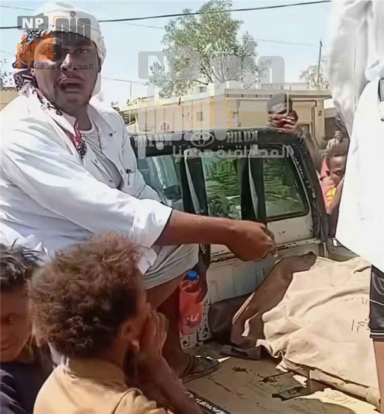 عاجل:أبٌ يشكو حرمان أسرته من المستحقات أمام جثمان نجله في إب.. مأساة تكشف معاناة أسر القتلى