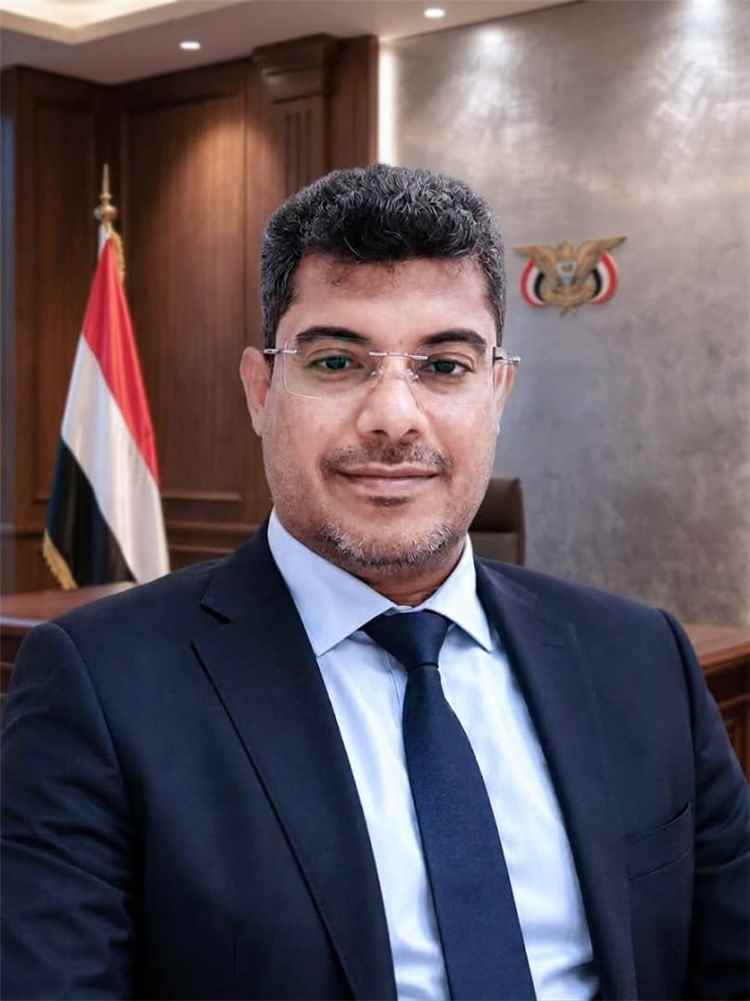 غالب منصور : ثورة 14 أكتوبر تجدد العهد بتحرير اليمن .. ولا مساومة على إسقاط مشروع الإمامة الح~وثية الكهنوتية