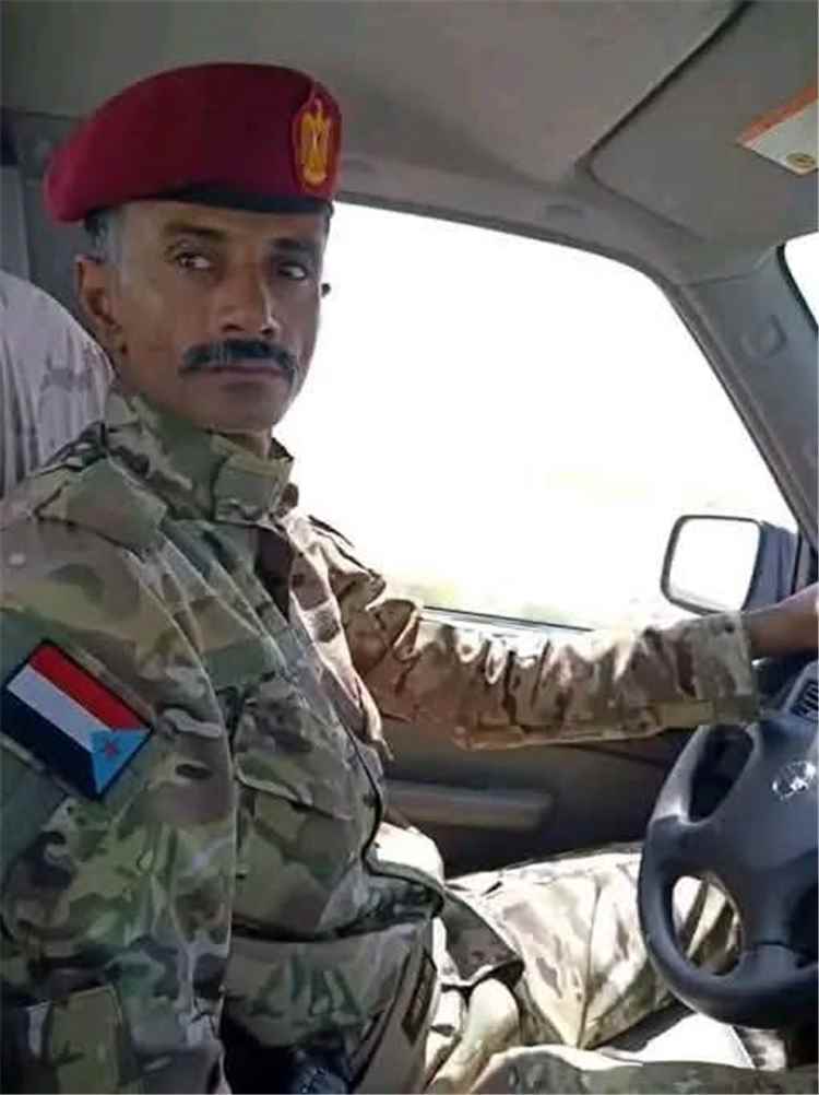 عاجل:استشهاد القائد البارز فاروق الكعلولي الصبيحي في جبهة المحاولة بمحافظة لحج