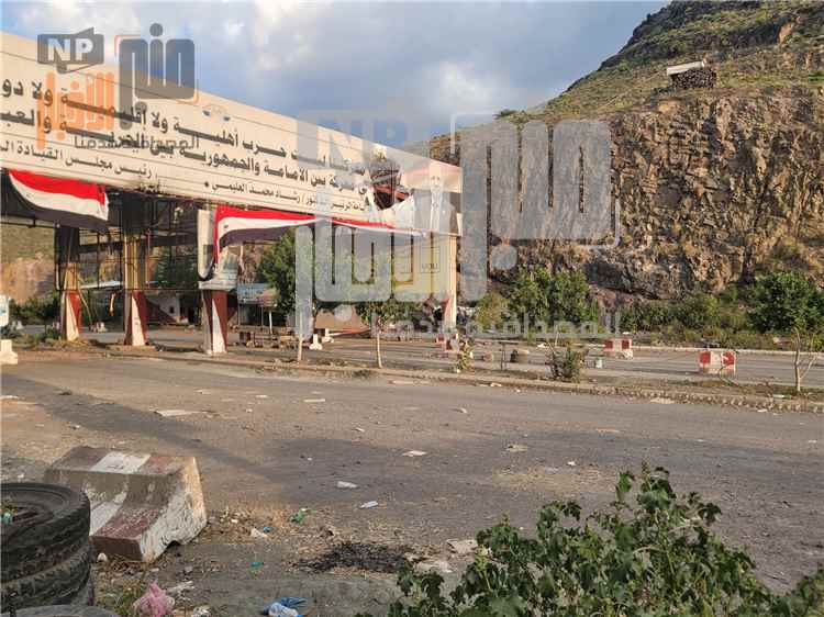 عاجل:رسميا قوات درع الوطن تدخل خط المعركة في تعز وتشارك في هذه الجبهة