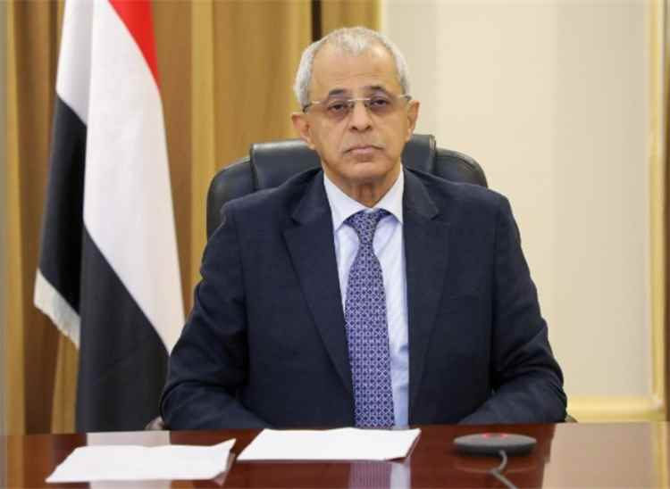 مصطفى نعمان : حصار تعز سينكسر وسيشكل علامة فارقة في تاريخ اليمن.