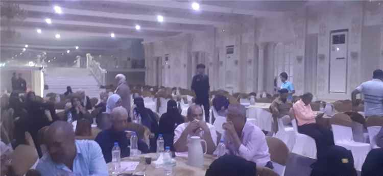 ملتقى علمي في عدن يدعو إلى تطوير مسارات الكشف المبكر عن سرطان الثدي في عدن ولحج