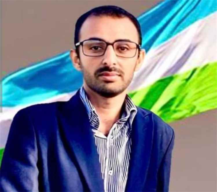 في أخطر ما تضمنه تصريح له الكاتب السياسي التهامي عبدالمجيد زبح يطلق تحذيرات سياسية ومجتمعية في المحطات اليمنية المتعاقبة.