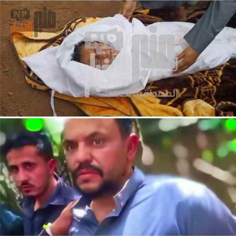 عاجل: اتهامات خطيرة لقيادي أمني ح~وثي القي القبض عليه خلال المواجهات في جبهة الضباب بالتسبب في وفاة طفل تحت الاحتجاز