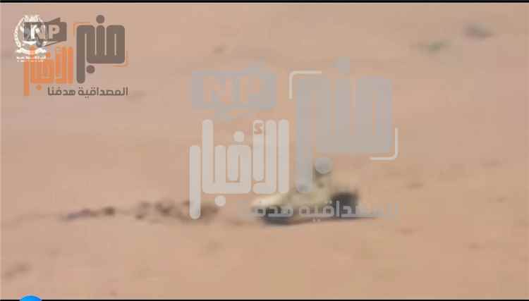عاجل:تعرف على المساحة التي أستعادتها قوات الشرعية في مأرب