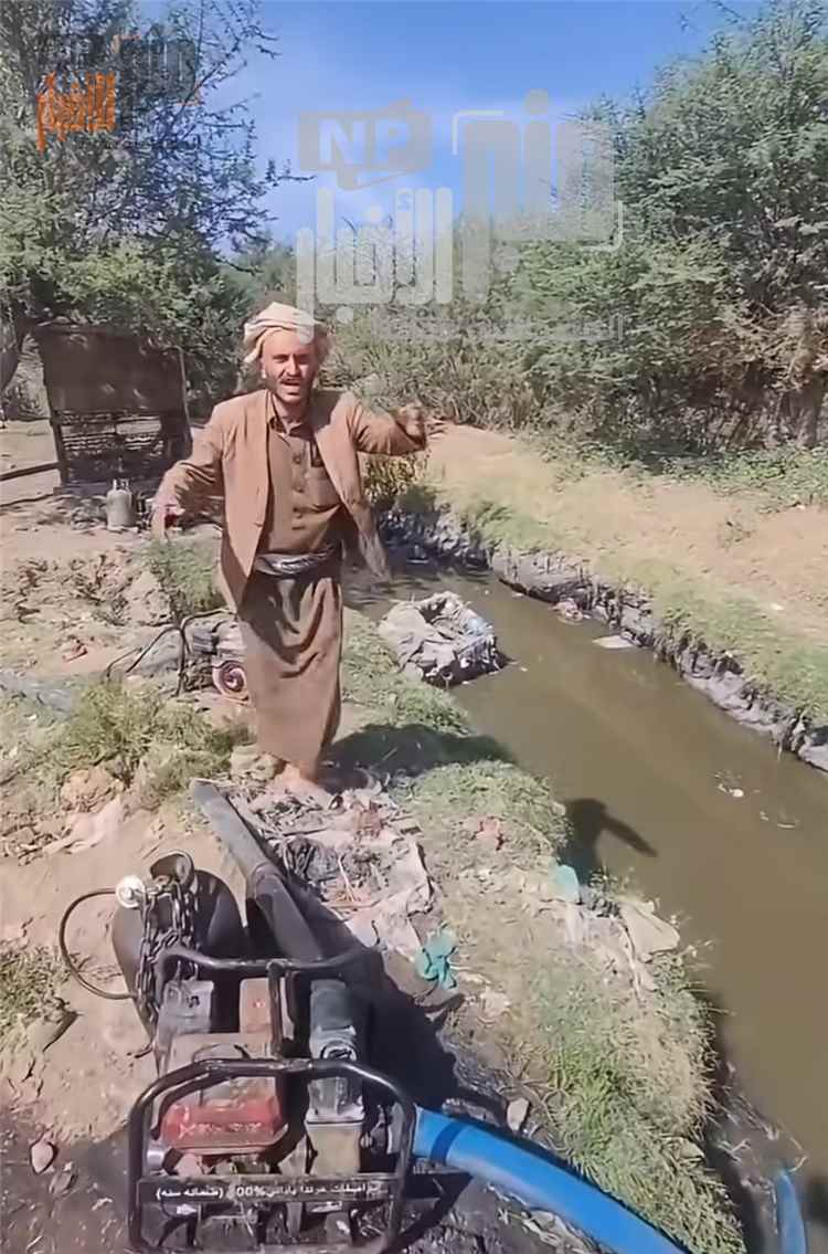 عاجل:شاهد صورة..كارثة في صنعاء وسط مطالبات بتحرك عاجل(تعرف على تفاصيل الواقعة)