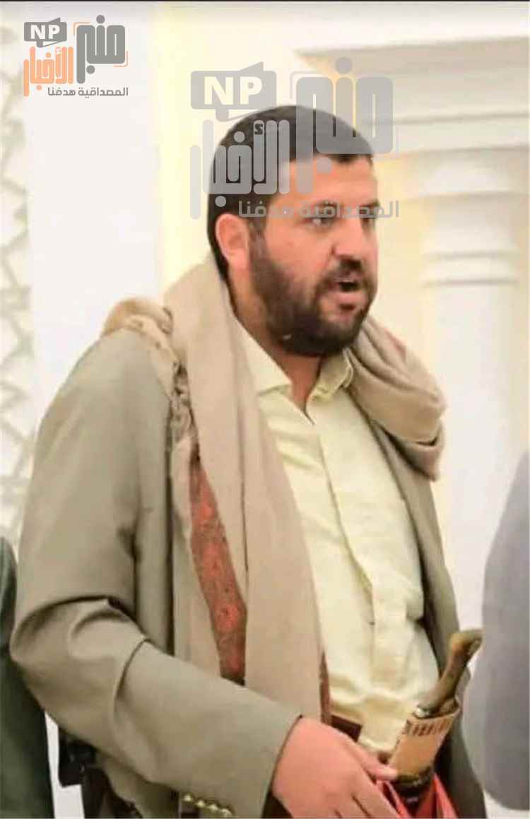 عاجل:وصفت بالضربة القاضية..مصرع أول قيادي ح~وثي تدرب في إيران جراء مواجهات الأمس في تعز(تعرف عليه(