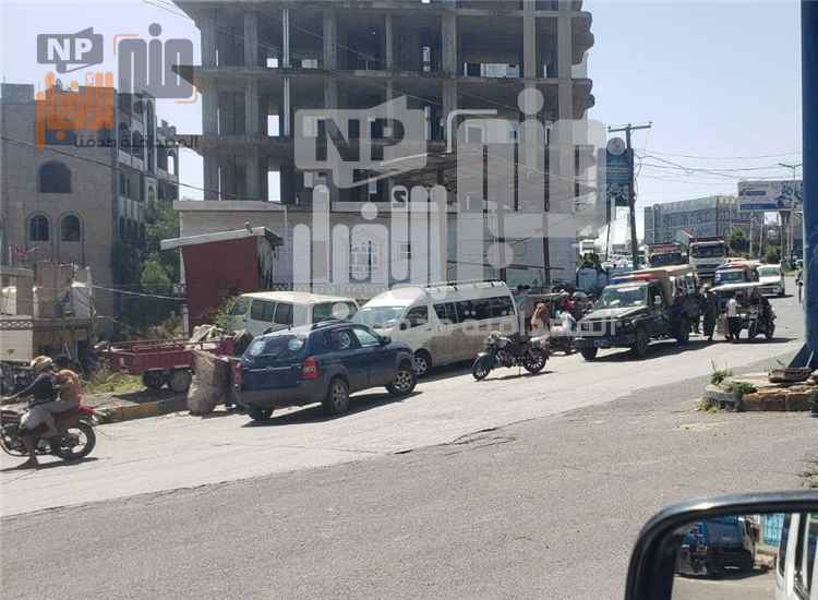 عاجل: العثور على جثة شخص مقتول بمحافظة إب
