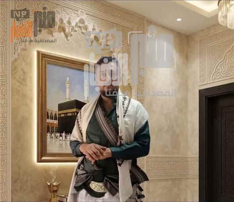 عاجل: موقع منبر الأخبار ينشر صورة مرافق رئيس الوزراء شائع الزنداني ضمن شهداء قصف قصر معاشيق بعدن