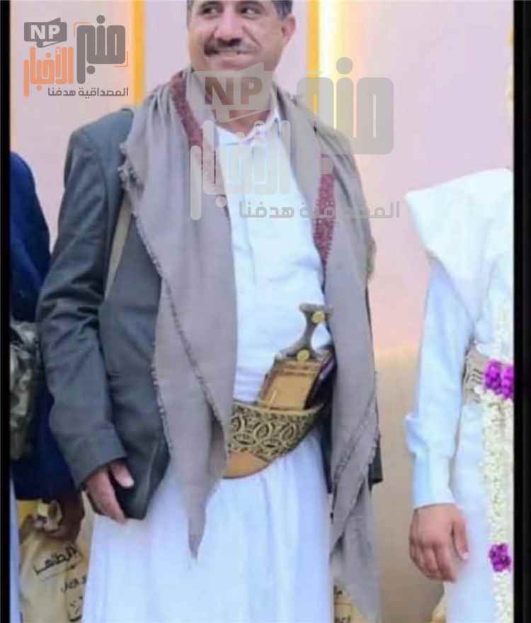 مقتل شيخ من خولان برصاص مشرف ح~وثي بعد خلاف على إتاوات شهرية في صنعاء
