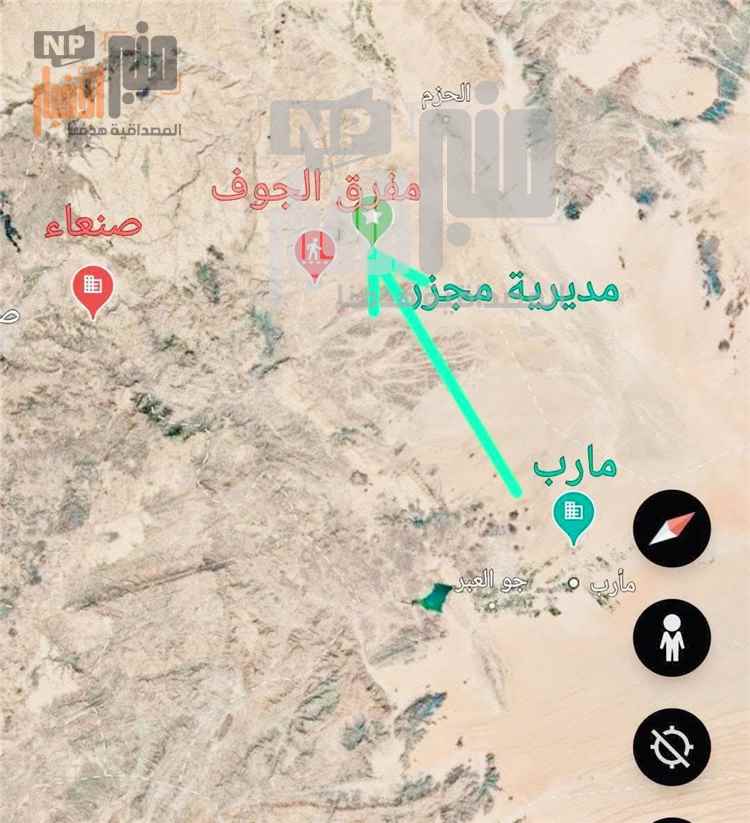 عاجل:مصدر عسكري يكشف لموقع منبر الأخبار أهمية السيطرة على مجزر بمحافظة مأرب