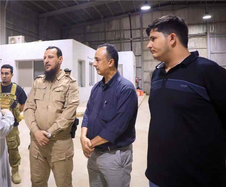 عاجل:بيان هام صادر عن محافظ عدن