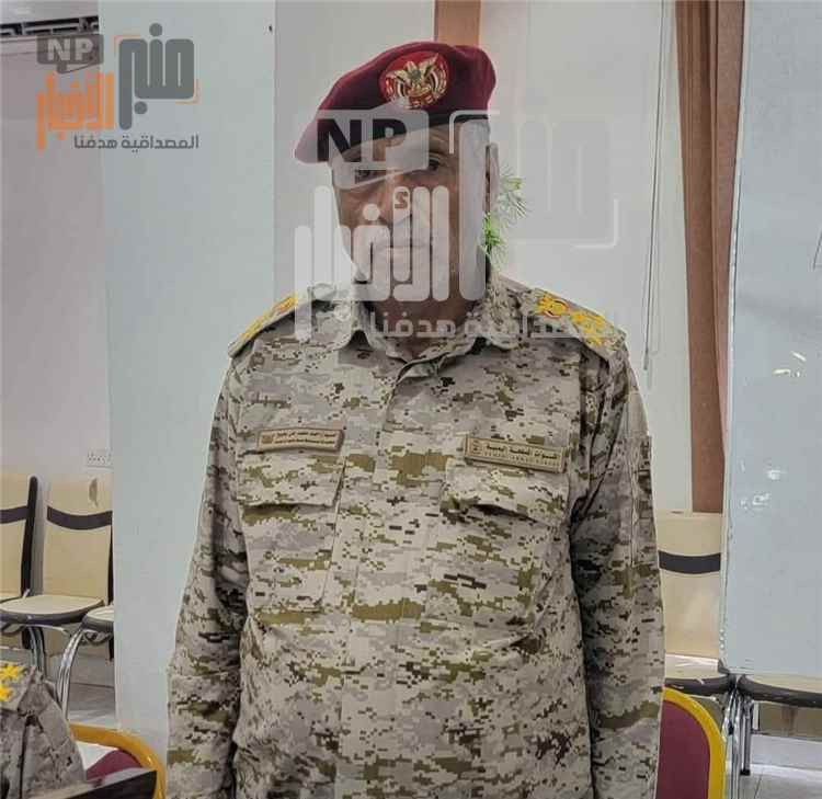 عاجل:الشرعية تتلقى خسارة كبيرة باستشهاد قائد عسكري بارز خلال معارك تحرير مديرية مجزر شمالي مأرب(تعرف عليه)