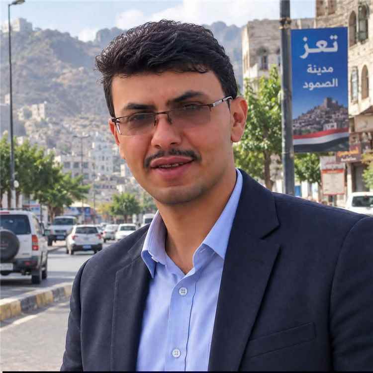 عاجل: استشهاد طالب  الأول على دفعته بكلية الهندسة في جامعة تعز