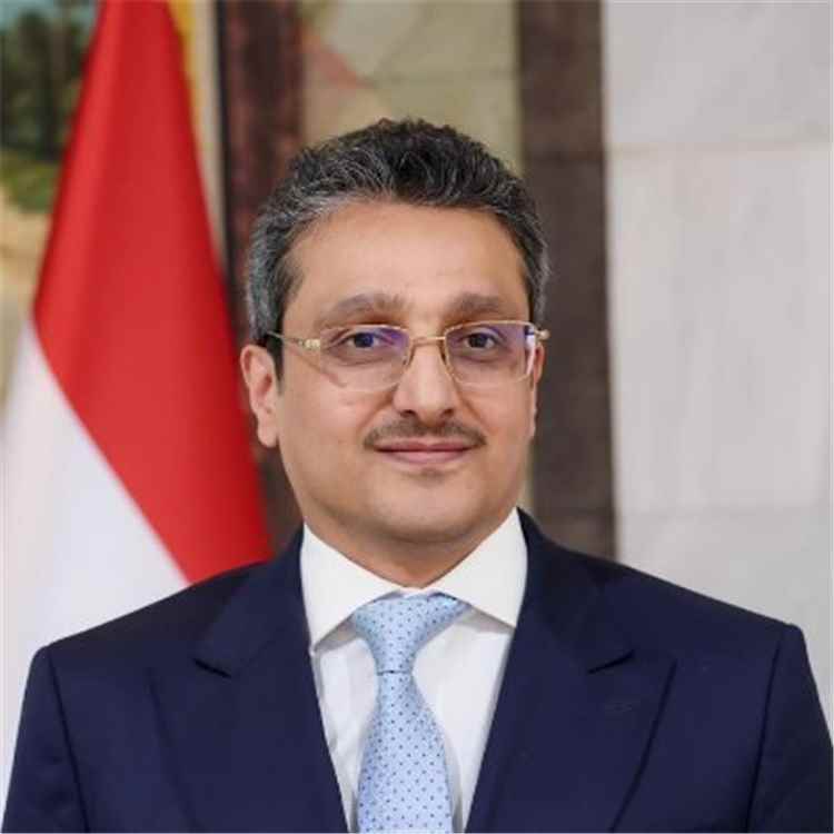 وزير الثقافة والسياحة: لا خيارات أمام الشعب اليمني سوى مقاومة من فرضوا عليه الحرب