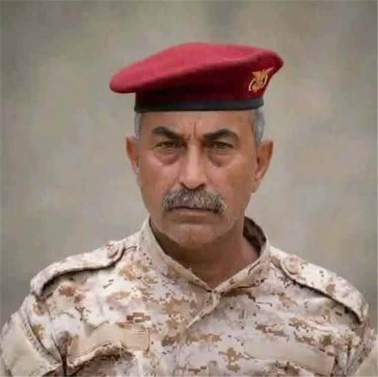 عاجل:ملي~شيات الح~وثي تقوم بتصفية مسؤول بارز موالي للشرعية بعد أسره في التربة ونقله إلى صنعاء(تعرف عليه)