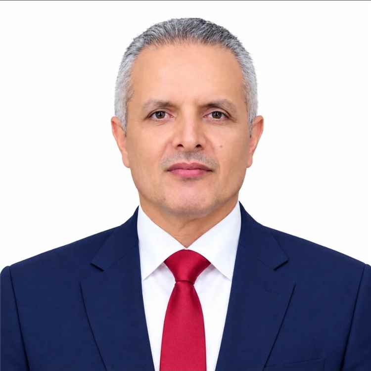 عاجل:تصريح هام لوزير الشؤون الاجتماعية مختار اليافعي حول تأمين أمن الجنوب