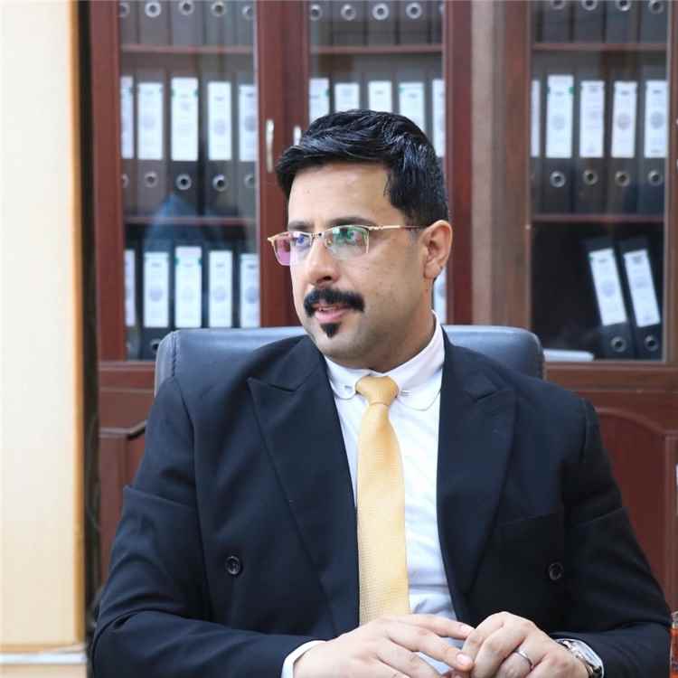 عبدالرؤوف السقاف: أمن السعودية واليمن مترابط.. والتنسيق الإقليمي ضرورة لمواجهة التهديدات