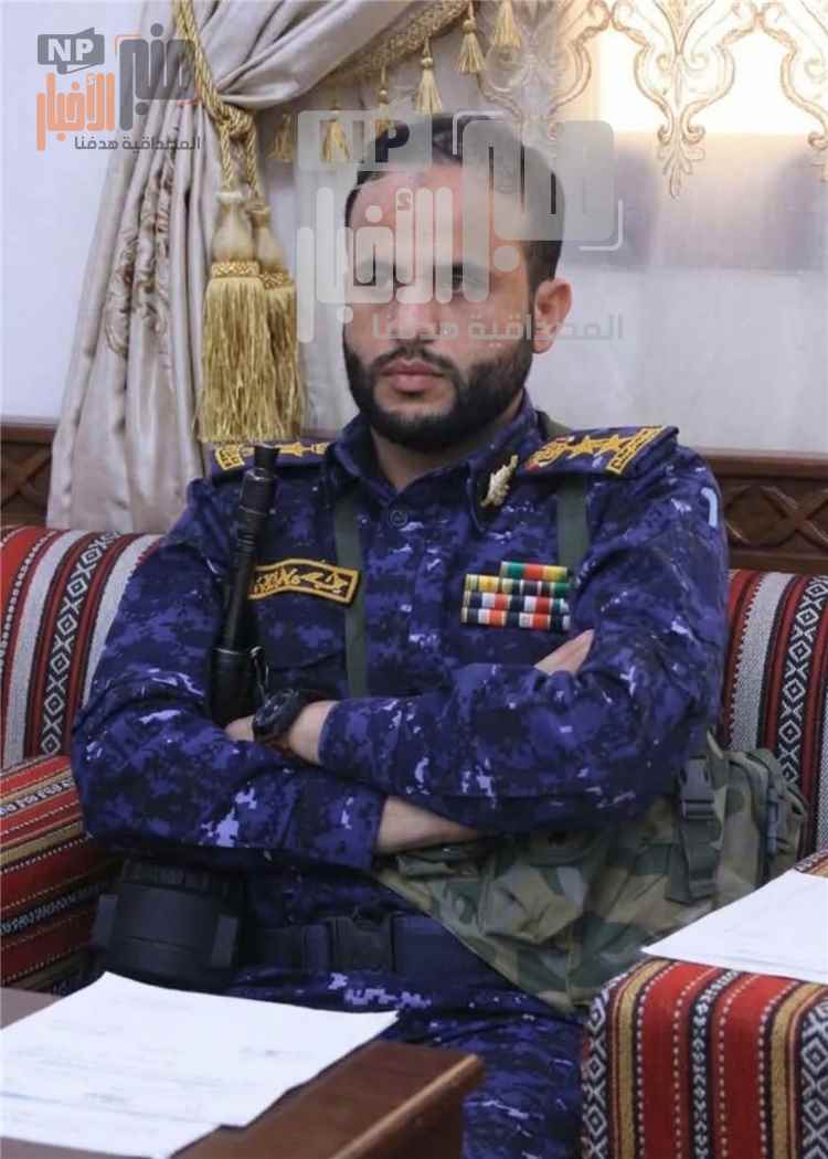 عاجل:تتلقى ضربة مؤلمة..الكشف عن مصرع قيادي ح~وثي من الصفوف الأولى إثر مواجهات في المسراخ بتعز(إليكم بالإسم +صورة)