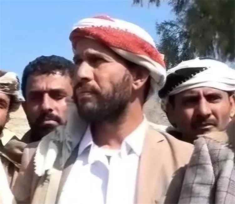 مصرع قيادي حو..ثي في محافظة الجوف.