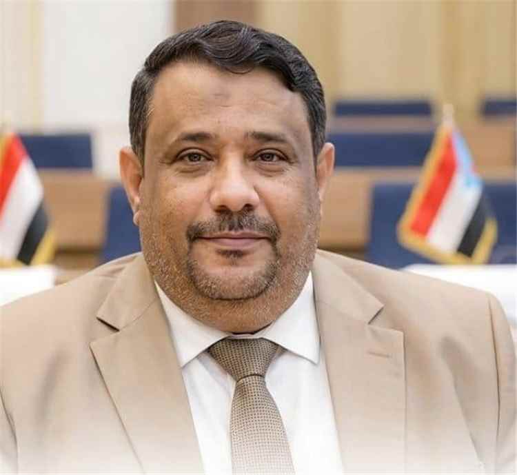 المصعبي: جرائم الح~وثي في الجنوب تقرب نهايته ودماء شهداء شبوة لن تذهب هدراً