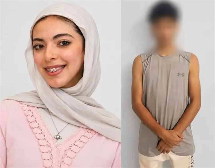 توضيح  بشأن حادثة وفاة الطالبة الأردنية آمنة الرواشدة في العاصمة عدن.
