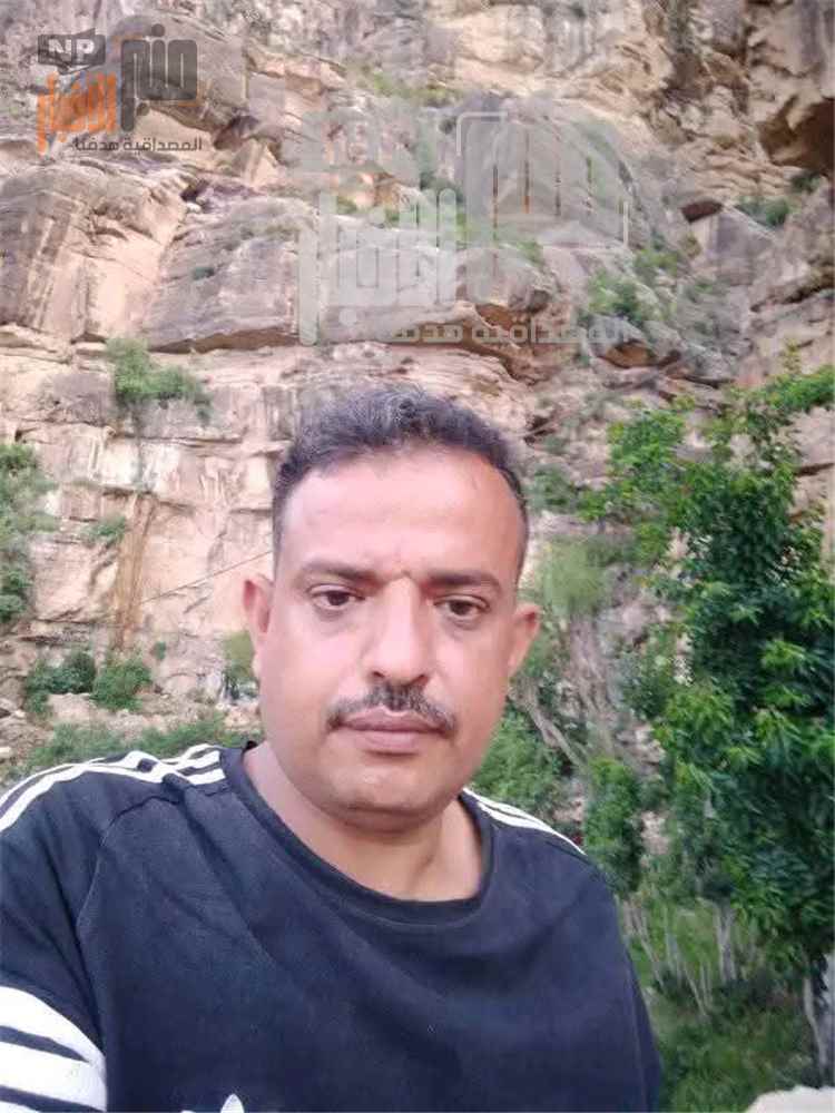 شاهد صور..الح~وثيون يدمّرون طريقاً شقّه الأهالي خلال عشر سنوات.. معاذ المقطري يكشف تفاصيل ما حدث