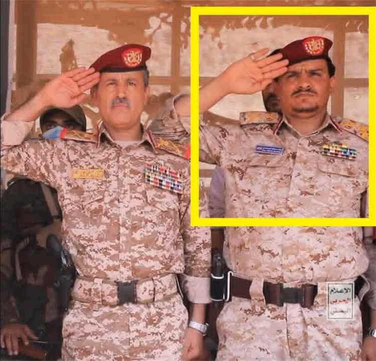 عاجل:تعرف عليه بالاسم.. من هو المسؤول الح~وثي الذي لقي مصرعه في غارة جوية بالجوف وسط تكتم من صنعاء؟