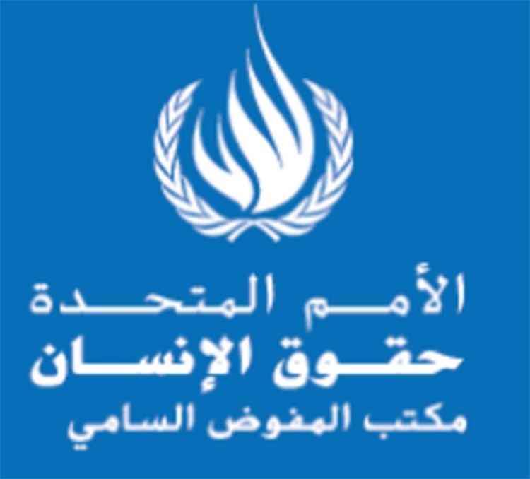 مفوض الأمم المتحدة السامي لحقوق الإنسان
يشدد على ضرورة السماح للمساعدات الإنسانية بالدخول فورا إلى مدينة تعز .