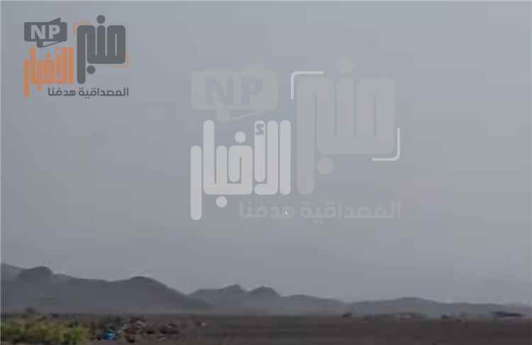 عاجل: مصدر عسكري لمنبر الأخبار يكشف حقيقة سقوط جبال كهبوب بيد الح~وثيين