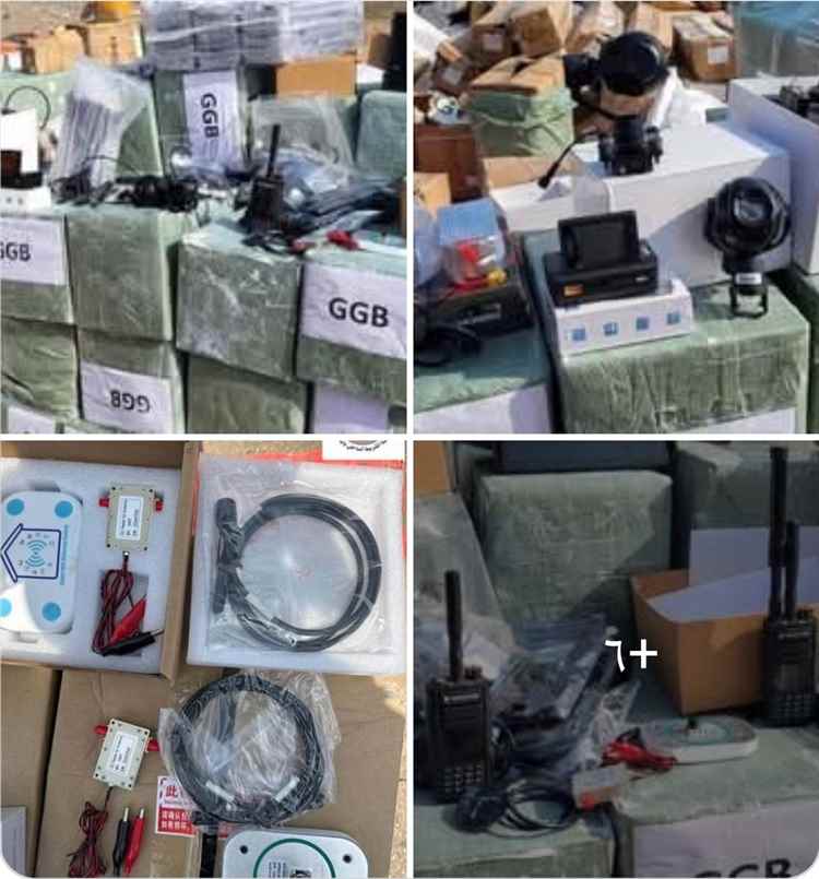 تحذيرات اللواء حمدي شكري من تهريب السلاح عبر سواحل الصبيحة تعود إلى الواجهة
