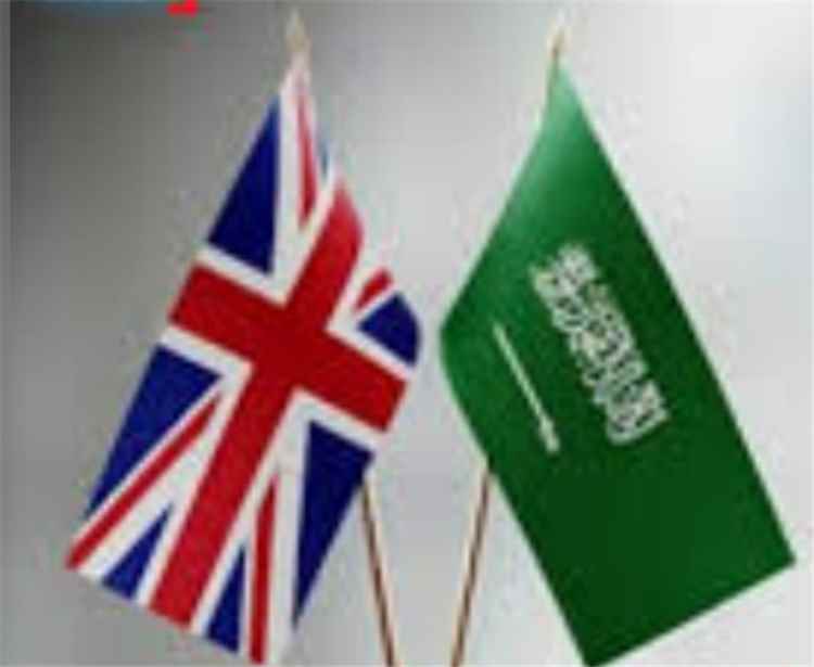 بهدف تعزيز قدراتها الدفاعية وحمايتها من تصاعد الهجمات الحو...ثية وزارة الدفاع البريطانية تعلن عن حزمة دعم عسكري دفاعي للسعودية.