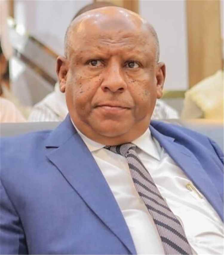 الدكتور عبد العزيز جابر يكتب .. حضرموت .. قوة القيادة ووحدة الصف