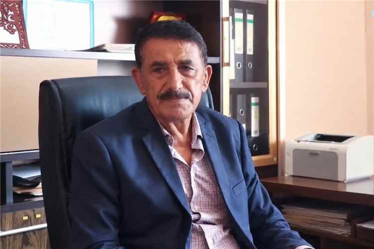 رئيس هيئة الشهداء والمناضلين يدين استهداف مركز الشرطة التدريبي بشبوة ويعزي أسر الضحايا