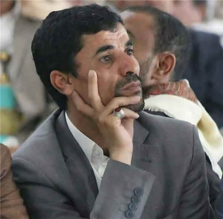 عاجل:هذا هو مصير القيادي الح~وثي البارز «أبو علي الحاكم» عقب غارات جوية قرب النشمة في تعز