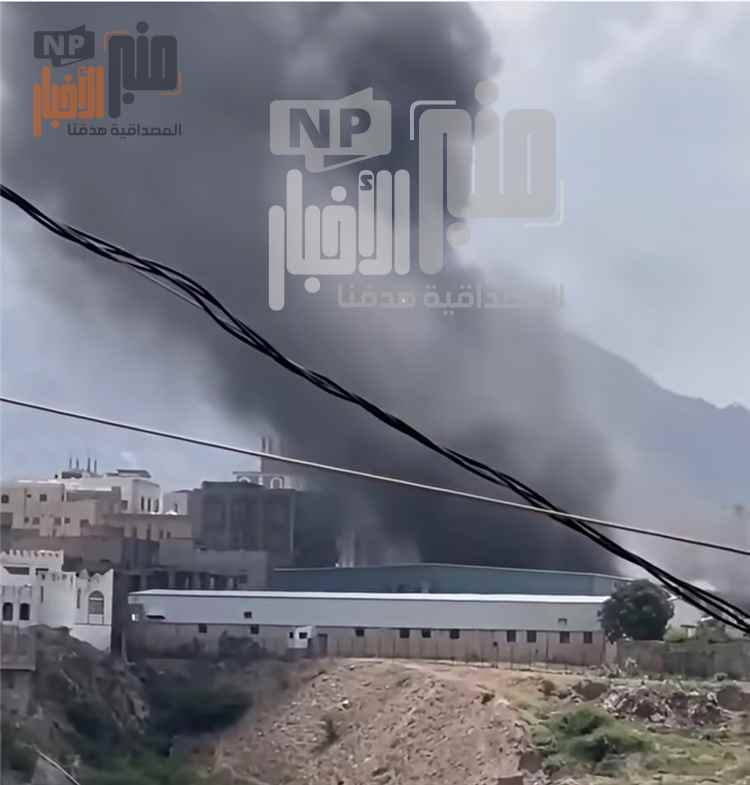 فياض النعمان: الح~وثيون يجددون قصف الأحياء السكنية في تعز وسط تصاعد المواجهات وخسائر في صفوفهم
