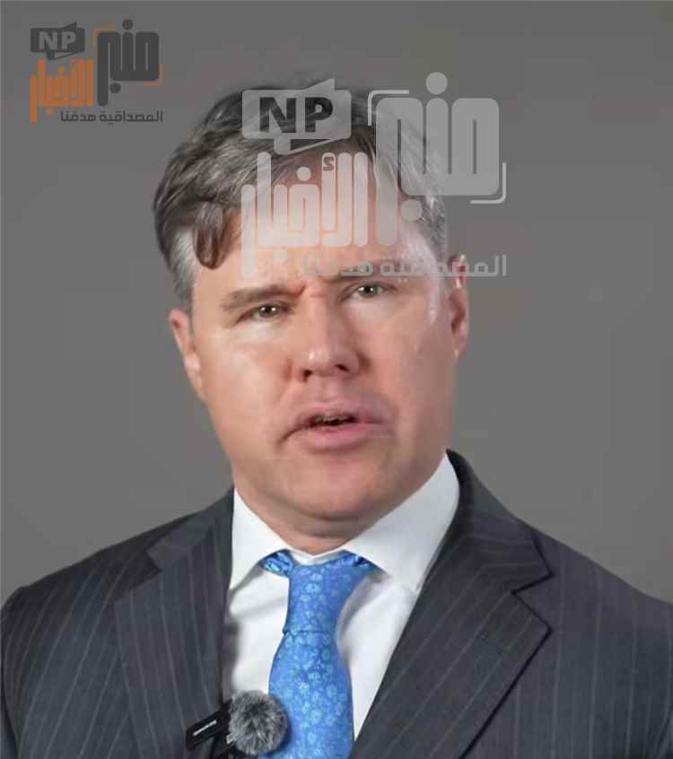 عاجل:تصريح هام  للسفير الأمريكي لدى اليمن حول ملي~شيا الح~وثي