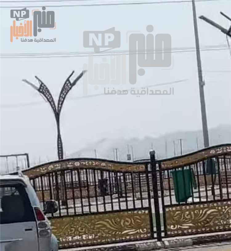 عاجل:شاهد هذه الصورة من مطار عدن الدولي.. استياء واسع بسبب استهدافه من قبل ملي~شيا الح~وثي