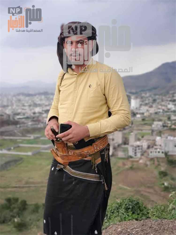 عاجل: مقتل شاب حضرمي غدراً في أحور بأبين