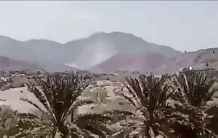 عمران.. مواطن يقتل مسؤول تجنيد ح~وثياً(لهذا السبب)