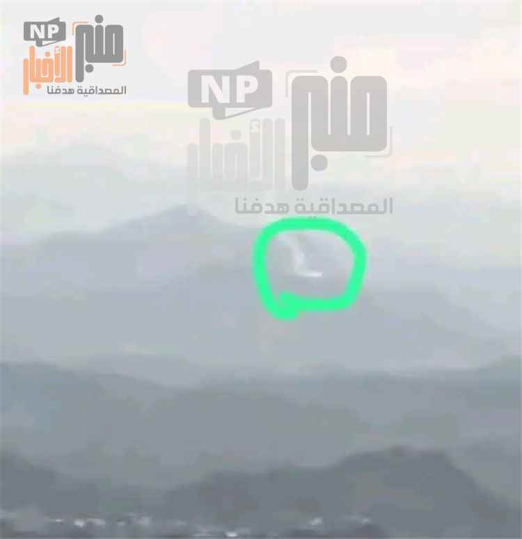 عاجل:الكشف عن مواقع إطلاق الصواريخ الح~وثية باتجاه عدن وباب المندب(تعرف عليها)