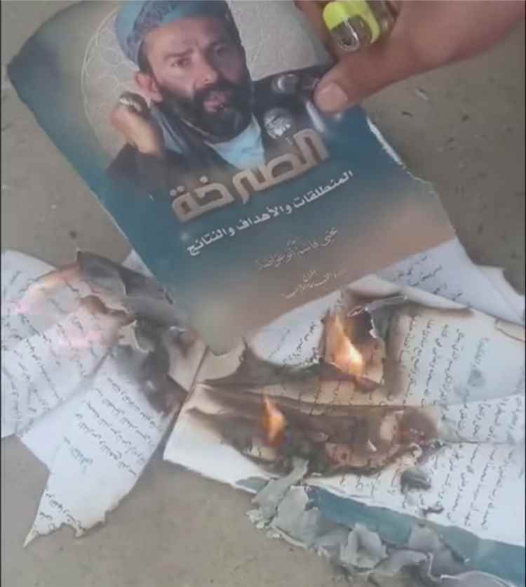 رياض الدبعي يحذّر الأسر في الأرياف اليمنية من استدراج الأطفال إلى معسكرات التجنيد الح~وثية