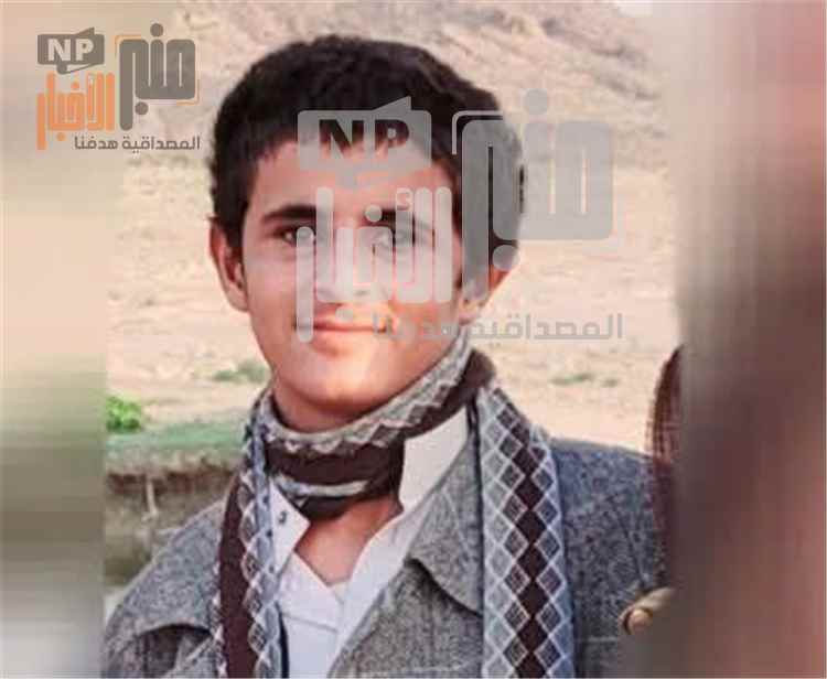 عاجل: أحد أبرز أبناء قبائل العصيمات بعمران في جبهة الأقروض بتعز(تعرف عليه)