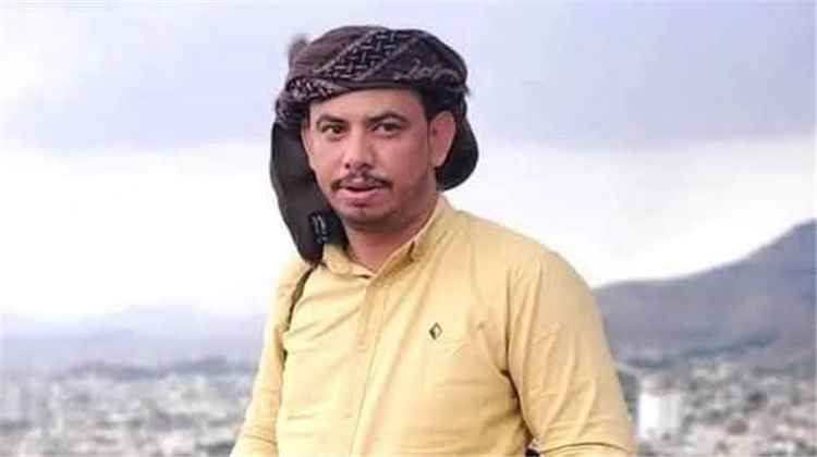 انتقالي حجر حضرموت يعزّي رئيس الجمعية الوطنية في استشهاد أحمد عبدالله الكثيري