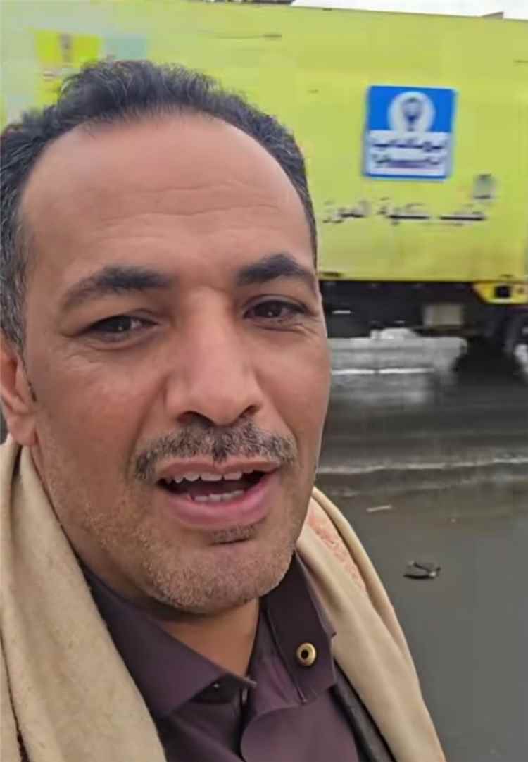أحمد حجر يتحدث عن استمرار ارتفاع أسعار المشتقات النفطية في مناطق سيطرة الح~وثيين