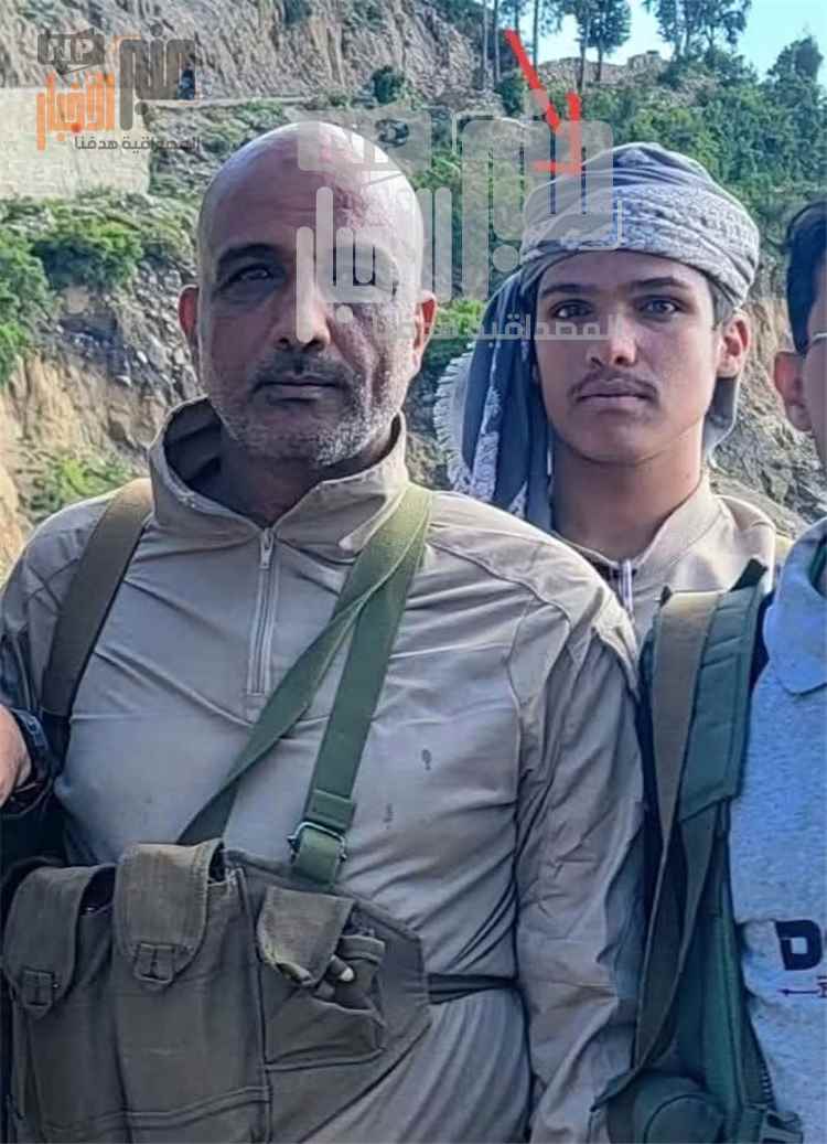 عاجل: تعز تودع أحد أخلص أبطالها